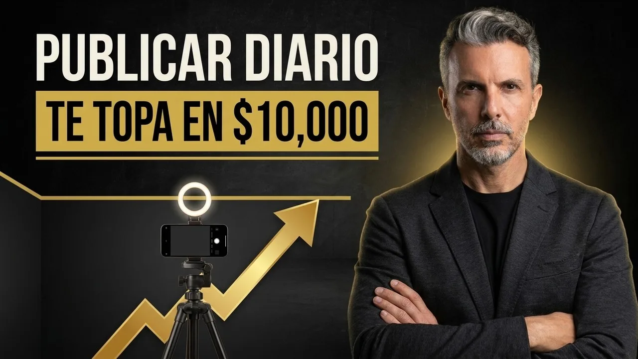 Miniatura del video: Cómo vender servicios premium: el hoyo que se traga tus anuncios